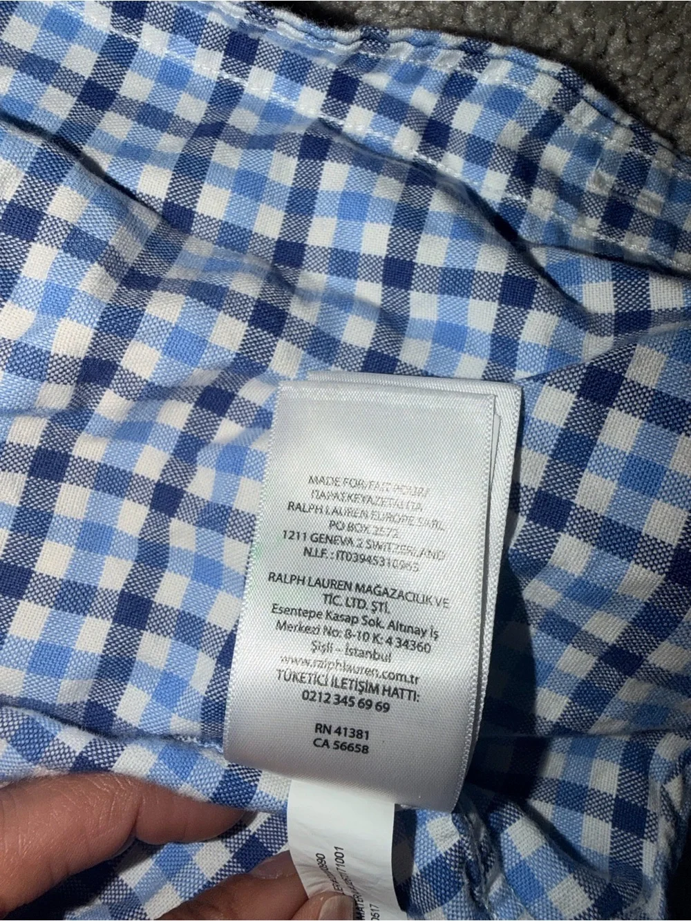 Ralph Lauren ralph lauren